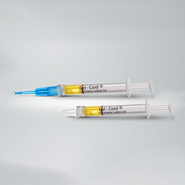 Retrax Gel FS® - Pro Pack — Pike Dental Supply Co.